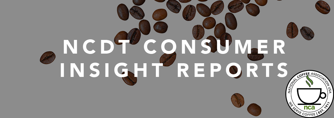 NCDT Consumer Insight Reports
