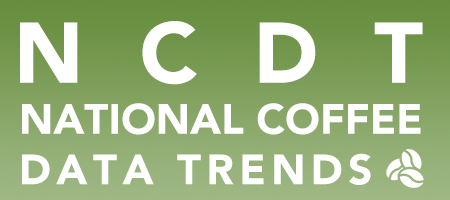 NCA National Coffee Drinking Trends 2019