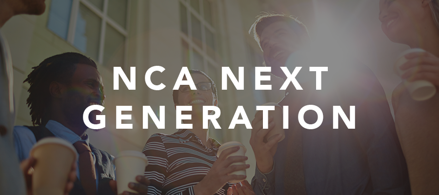 NCA-Next-Generation