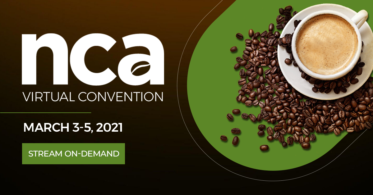 21 Nca Virtual Convention