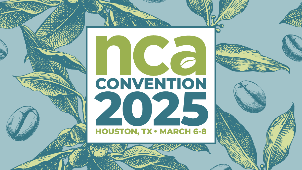 NCA 2024 Convention logo