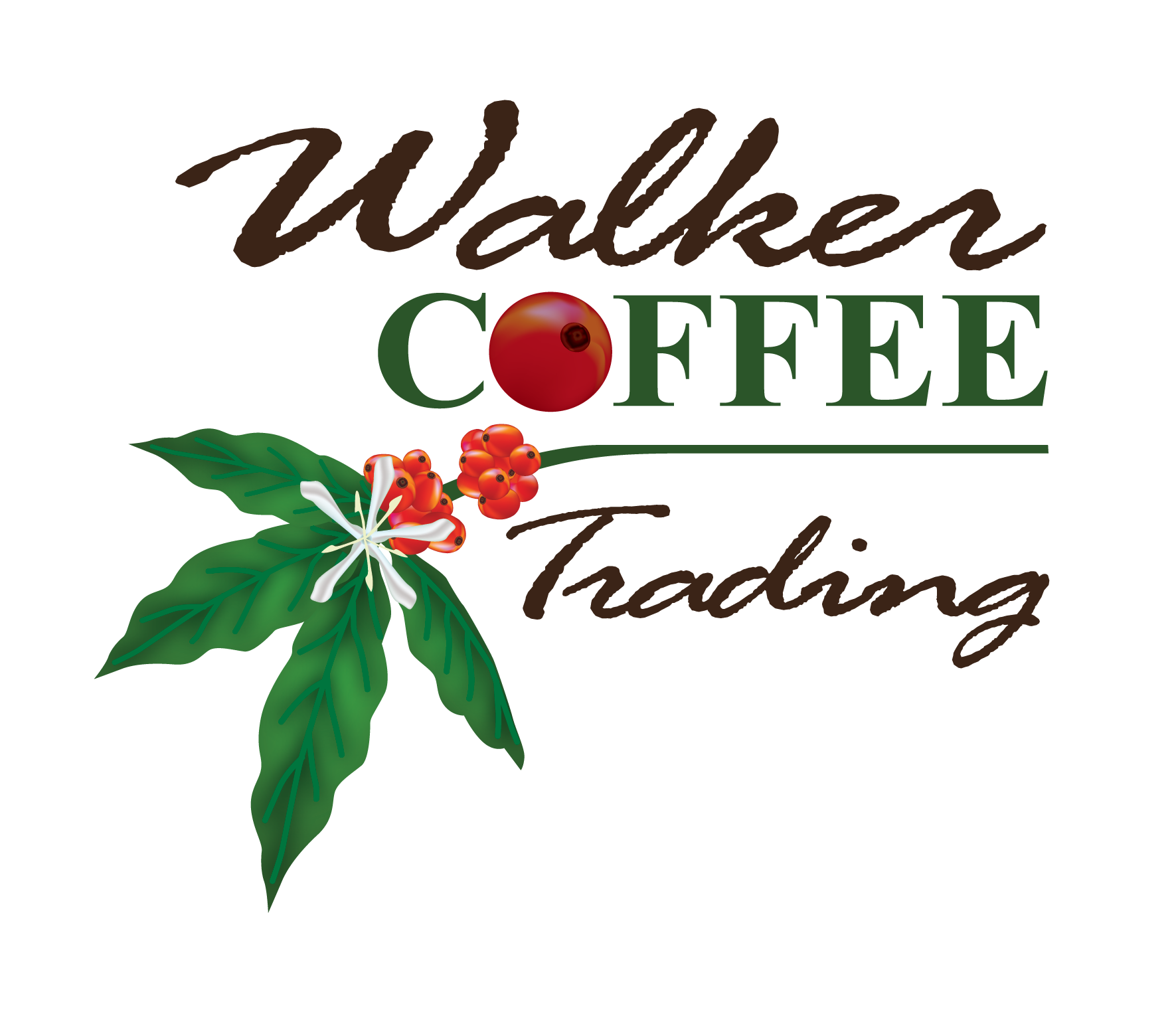 Walker Coffee Trading