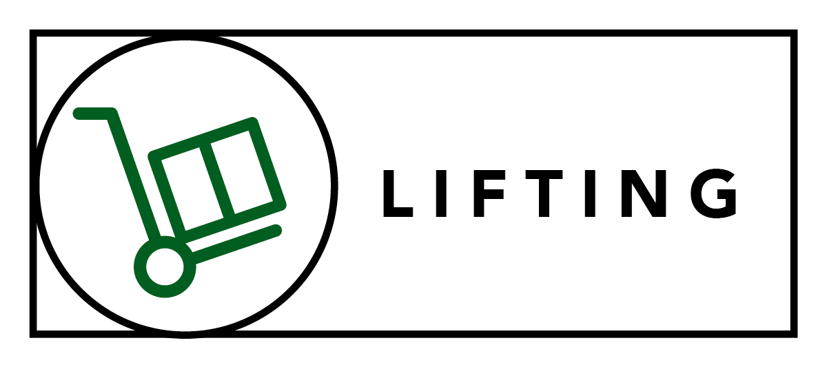 Lifting 