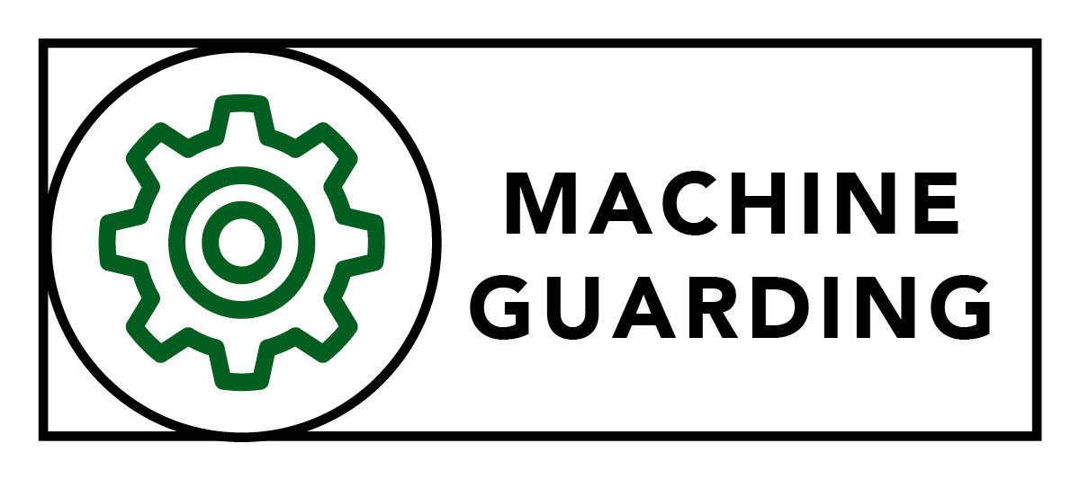 Machine Guarding