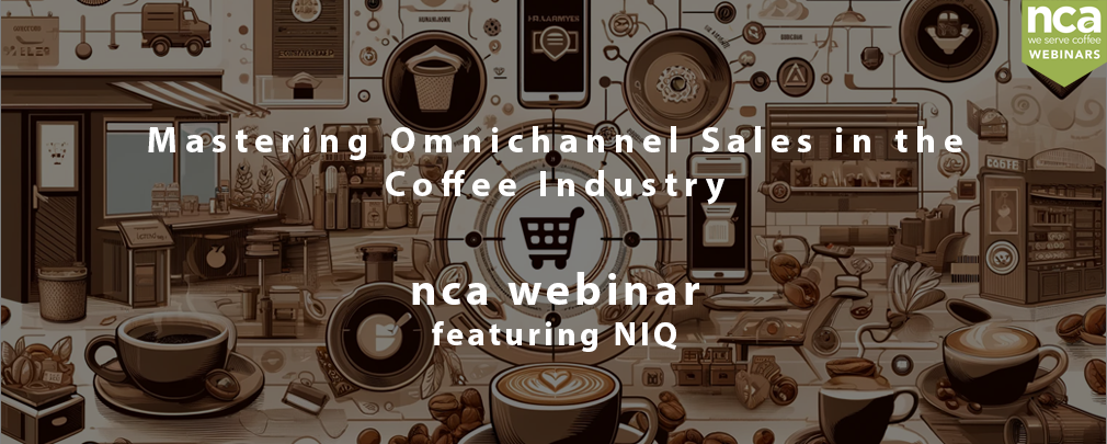 Mastering Omnichannel Sales in the Coffee Industry